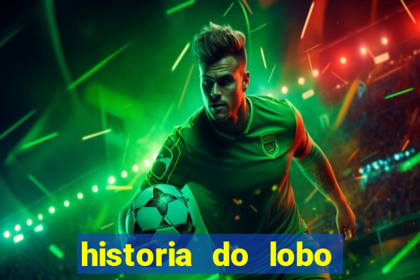 historia do lobo mau e os tres porquinhos resumida